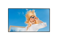 LG LG 75XS4G-B Signage-Display Digital Beschilderung Flachbildschirm 190,5 cm (75") IPS WLAN 4000 cd/m² 4K Ultra HD Schwarz 24/7 https://images.icecat.biz/img/gallery_lows/88164916_6815282443.jpg