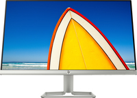 HP HP 24f 60,5 cm (23.8 Zoll) 1920 x 1080 Pixel Full HD LED Silber https://images.icecat.biz/img/gallery_lows/88191524_2358424616.jpg