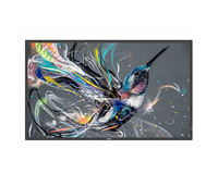 Philips Philips 50BDL3510Q/00 Signage Display Digital signage flat panel 125.7 cm (49.5") VA 400 cd/m² 4K Ultra HD Black https://images.icecat.biz/img/gallery_lows/88196433_1632165181.jpg Philips Philips 50BDL3510Q/00 Signage Display Digital signage flat panel 125.7 cm (49.5") VA 400 cd/m² 4K Ultra HD Black https://images.icecat.biz/img/gallery_lows/88196433_1632165181.jpg