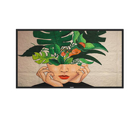 Philips Philips 65BDL4550D/00 Signage Display Digital signage flat panel 163.8 cm (64.5") IPS Wi-Fi 500 cd/m² 4K Ultra HD Black Android 8.0 https://images.icecat.biz/img/gallery_lows/88196446_7032361604.jpg