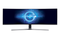 Samsung Samsung Odyssey CHG90 124,5 cm (49 Zoll) 3840 x 1080 Pixel UltraWide Dual Quad HD LED Schwarz https://images.icecat.biz/img/gallery_lows/88201326_0416411432.jpg