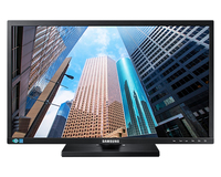 Samsung Samsung LS24E65UXWY 61 cm (24 Zoll) 1920 x 1200 Pixel WUXGA LED Schwarz https://images.icecat.biz/img/gallery_lows/88201341_4995549311.jpg