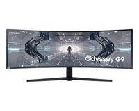 Samsung Samsung LC49G95TSSPXXU Computerbildschirm 124,5 cm (49") 5120 x 1440 Pixel UltraWide Dual Quad HD Schwarz https://images.icecat.biz/img/gallery_lows/88201342_5628762624.jpg Samsung Samsung LC49G95TSSPXXU Computerbildschirm 124,5 cm (49") 5120 x 1440 Pixel UltraWide Dual Quad HD Schwarz https://images.icecat.biz/img/gallery_lows/88201342_5628762624.jpg