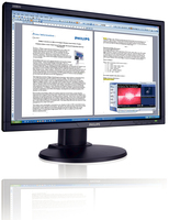 Philips Philips 200BW8EB/27 computer monitor 51 cm (20.1") 1680 x 1050 pixels Black https://images.icecat.biz/img/gallery_lows/882c22966a815504ef03f20d81d651a6.jpg