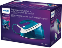Philips PerfectCare Compact Essential GC6815/20 Centrale vapeur