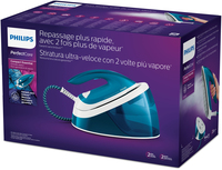 Philips PerfectCare Compact Essential GC6815/20 Centrale vapeur