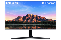 Samsung Samsung U28R550UQR LED display 71,1 cm (28") 3840 x 2160 Pixel 4K Ultra HD Blau, Grau https://images.icecat.biz/img/gallery_lows/88640624_1731381202.jpg
