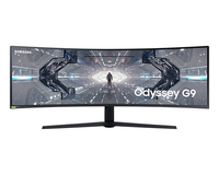 Samsung Samsung Odyssey G95TSSR 124,5 cm (49 Zoll) 5120 x 1440 Pixel QLED Schwarz, Weiß https://images.icecat.biz/img/gallery_lows/88640626_3789946590.jpg Samsung Samsung Odyssey G95TSSR 124,5 cm (49 Zoll) 5120 x 1440 Pixel QLED Schwarz, Weiß https://images.icecat.biz/img/gallery_lows/88640626_3789946590.jpg