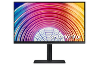 Samsung Samsung S24A600NWU 61 cm (24 Zoll) 2560 x 1440 Pixel Wide Quad HD+ LCD Schwarz https://images.icecat.biz/img/gallery_lows/88640953_2821337119.jpg Samsung Samsung S24A600NWU 61 cm (24 Zoll) 2560 x 1440 Pixel Wide Quad HD+ LCD Schwarz https://images.icecat.biz/img/gallery_lows/88640953_2821337119.jpg