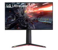 LG LG 27GN950-B 68,6 cm (27 Zoll) 3840 x 2160 Pixel 4K Ultra HD LED Schwarz, Rot https://images.icecat.biz/img/gallery_lows/88644173_1365105718.jpg
