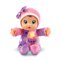 VTech Little Love - Emma Joue À Cache-Cache