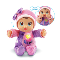 VTech Little Love - Emma Joue À Cache-Cache