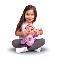 VTech Little Love - Emma Joue À Cache-Cache