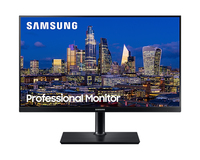 Samsung Samsung T85F 68,6 cm (27 Zoll) 2560 x 1440 Pixel Wide Quad HD LED Schwarz https://images.icecat.biz/img/gallery_lows/88662283_0633262631.jpg