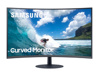 Samsung Samsung C24T550FDR 61 cm (24 Zoll) 1920 x 1080 Pixel Full HD Blau, Grau https://images.icecat.biz/img/gallery_lows/88662311_5223234340.jpg