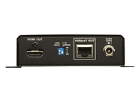 Aten Hdmi Hdbaset Transmitter With Dual 4K Output