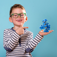 Silverlit SL88661 figurine pour enfant