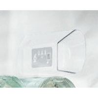 Whirlpool ART 66112 réfrigérateur-congélateur Intégré (placement) 273 L E Blanc