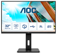 AOC AOC P2 U32P2 Computerbildschirm 80 cm (31.5 Zoll) 3840 x 2160 Pixel 4K Ultra HD LED Schwarz https://images.icecat.biz/img/gallery_lows/88725710_4206483178.jpg AOC AOC P2 U32P2 Computerbildschirm 80 cm (31.5 Zoll) 3840 x 2160 Pixel 4K Ultra HD LED Schwarz https://images.icecat.biz/img/gallery_lows/88725710_4206483178.jpg