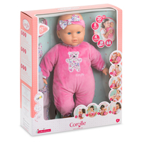 Corolle Lucille Interactive
