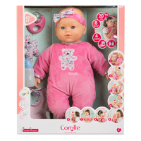 Corolle Lucille Interactive