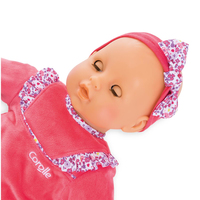 Corolle Lila Chérie