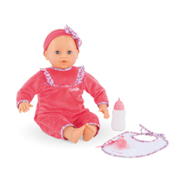 Corolle Lila Chérie