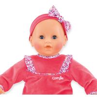 Corolle Lila Chérie