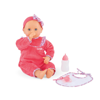 Corolle Lila Chérie