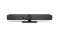 Logitech Rally Bar MiniVideo Conferencing DeviceZoom Certified, Certified f ...