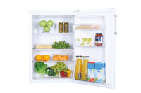 Candy CCTLS 542WHN réfrigérateur Autoportante 127 L F Blanc