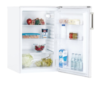 Candy CCTLS 542WHN réfrigérateur Autoportante 127 L F Blanc