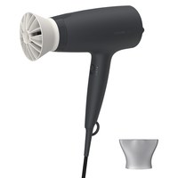 Philips 3000 series Sèche-cheveux, 1 600 W, accessoire ThermoProtect