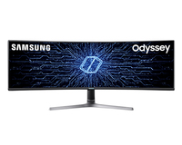 Samsung Samsung Odyssey C49RG94SSR 124,5 cm (49 Zoll) 5120 x 1440 Pixel UltraWide Dual Quad HD LED Blau, Grau https://images.icecat.biz/img/gallery_lows/88923087_9366535177.jpg