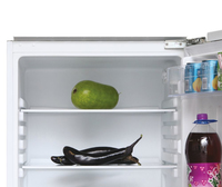 Candy CMLS68EW réfrigérateur Intégré 135 L E Blanc