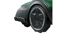 Bosch Indego M+ 700 Tondeuse à gazon robot Batterie Noir, Vert