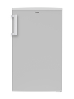 Candy Comfort COT1S45ESH frigo combine Autoportante 106 L E Argent