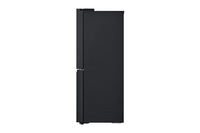 LG GMG960EVEE frigo américain Pose libre 638 L E Noir