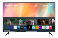 Samsung Samsung Series 7 UE43AU7100KXXU Fernseher 109,2 cm (43") 4K Ultra HD Smart-TV WLAN Grau https://images.icecat.biz/img/gallery_lows/89167331_4593583797.jpg