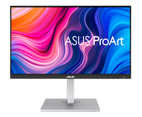 4718017910040 - ASUS ProArt PA278CV - LED-Monitor - 686 cm (27) - 2560 x 1440 WQHD @ 75 Hz - IPS - 350 cd m² - 10001 - 5 ms - HDMI 2xDisplayPort USB-C - Lautsprecher