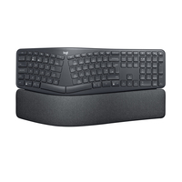 Logitech Ergo K860 Tastatur Büro RF Wireless + US  (BILD1)