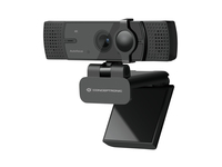 Conceptronic AMDIS08B Webcam 15,9 MP 3840 x 2160 Pixel USB 2.0 Schwarz - AMDIS08B