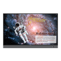 Benq BenQ RM6502K Interaktiver Flachbildschirm 165,1 cm (65 Zoll) LCD 350 cd/m² 4K Ultra HD Schwarz Touchscreen https://images.icecat.biz/img/gallery_lows/89169183_3400745549.jpg Benq BenQ RM6502K Interaktiver Flachbildschirm 165,1 cm (65 Zoll) LCD 350 cd/m² 4K Ultra HD Schwarz Touchscreen https://images.icecat.biz/img/gallery_lows/89169183_3400745549.jpg