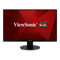 Viewsonic Viewsonic VA2447-MH LED display 61 cm (24") 1920 x 1080 Pixel Full HD Schwarz https://images.icecat.biz/img/gallery_lows/89180151_1550663322.jpg Viewsonic Viewsonic VA2447-MH LED display 61 cm (24") 1920 x 1080 Pixel Full HD Schwarz https://images.icecat.biz/img/gallery_lows/89180151_1550663322.jpg