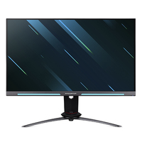 Acer Acer Predator XB273UGXbmiipruzx Computerbildschirm 68,6 cm (27") 2560 x 1440 Pixel Quad HD LCD Schwarz https://images.icecat.biz/img/gallery_lows/89199325_8575261052.jpg