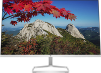 HP HP M27fd Computerbildschirm 68,6 cm (27") 1920 x 1080 Pixel Full HD LCD Schwarz, Silber https://images.icecat.biz/img/gallery_lows/89217210_0315599366.jpg
