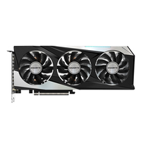 GIGABYTE GAMING GeForce RTX 3060 OC 12G (rev. 2.0) NVIDIA 12 GB GDDR6 - GV-N3060GAMING OC-12GD 2.0