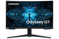 Samsung Samsung Odyssey C27G74TQSR 68,6 cm (27 Zoll) 2560 x 1440 Pixel Wide Quad HD QLED Schwarz https://images.icecat.biz/img/gallery_lows/89227323_4870616417.jpg Samsung Samsung Odyssey C27G74TQSR 68,6 cm (27 Zoll) 2560 x 1440 Pixel Wide Quad HD QLED Schwarz https://images.icecat.biz/img/gallery_lows/89227323_4870616417.jpg