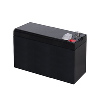 Cyber Power RBP0007, USV Batterien, CyberPower Battery RBP0007 (BILD1)