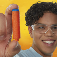 Nerf N Series N1-Darts 80x Remplir